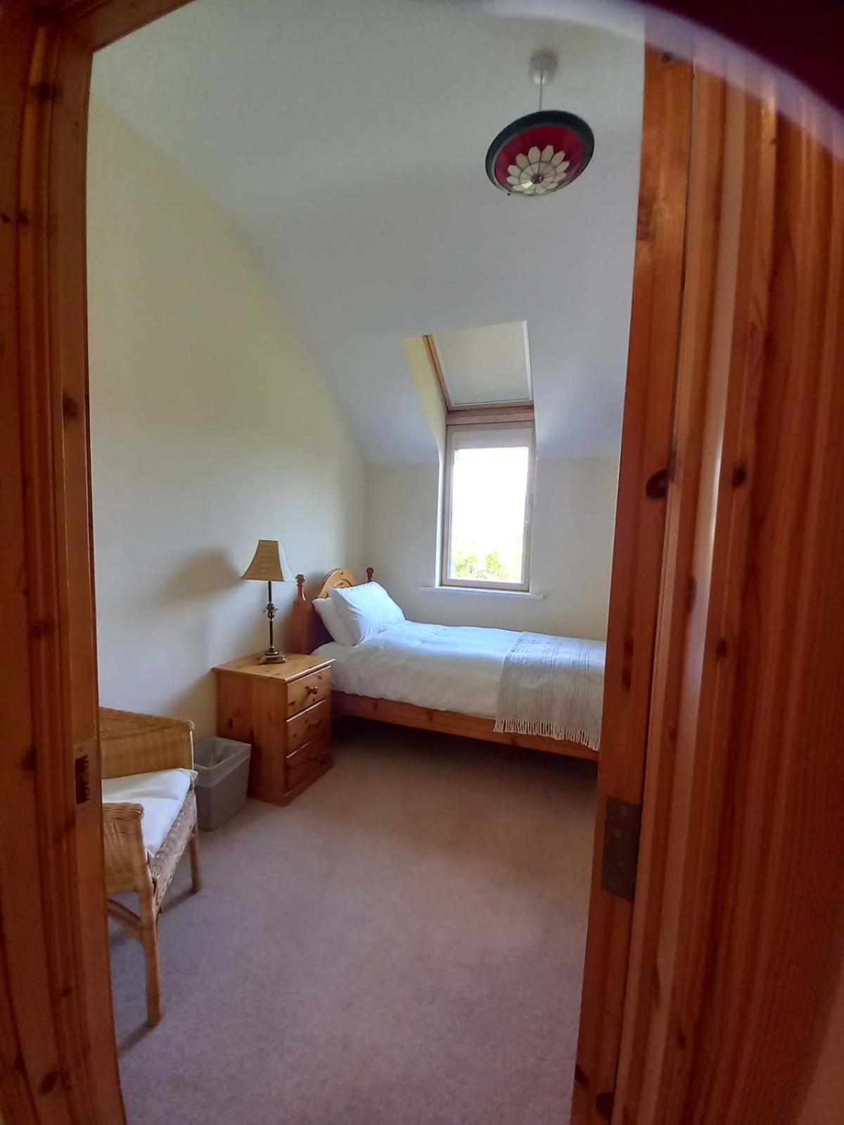 דירות Ballygawley The Courtyard, Castle Dargan מראה חיצוני תמונה